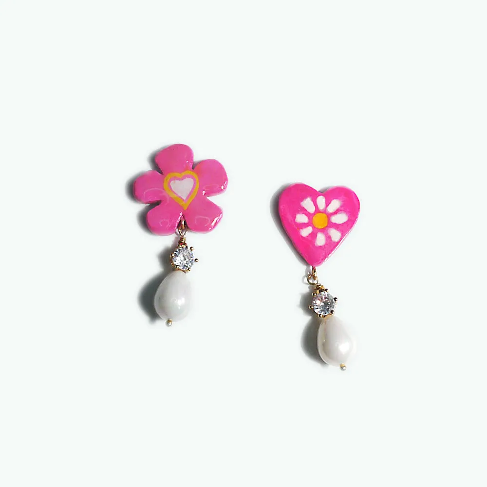 Scout Earrings