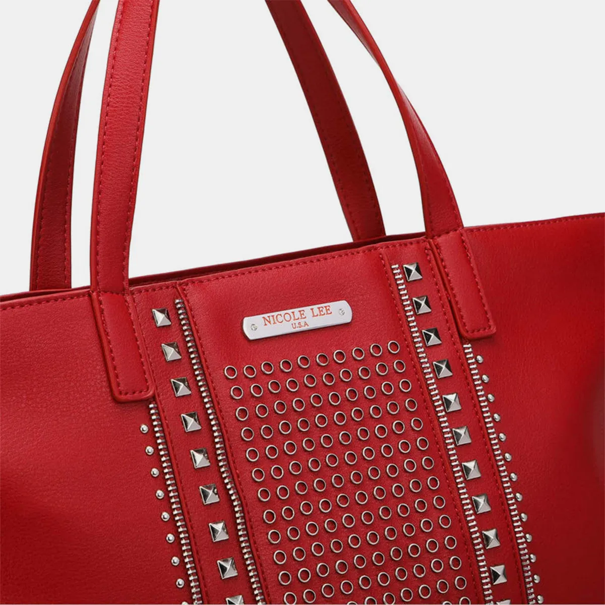 Star Studded Tote