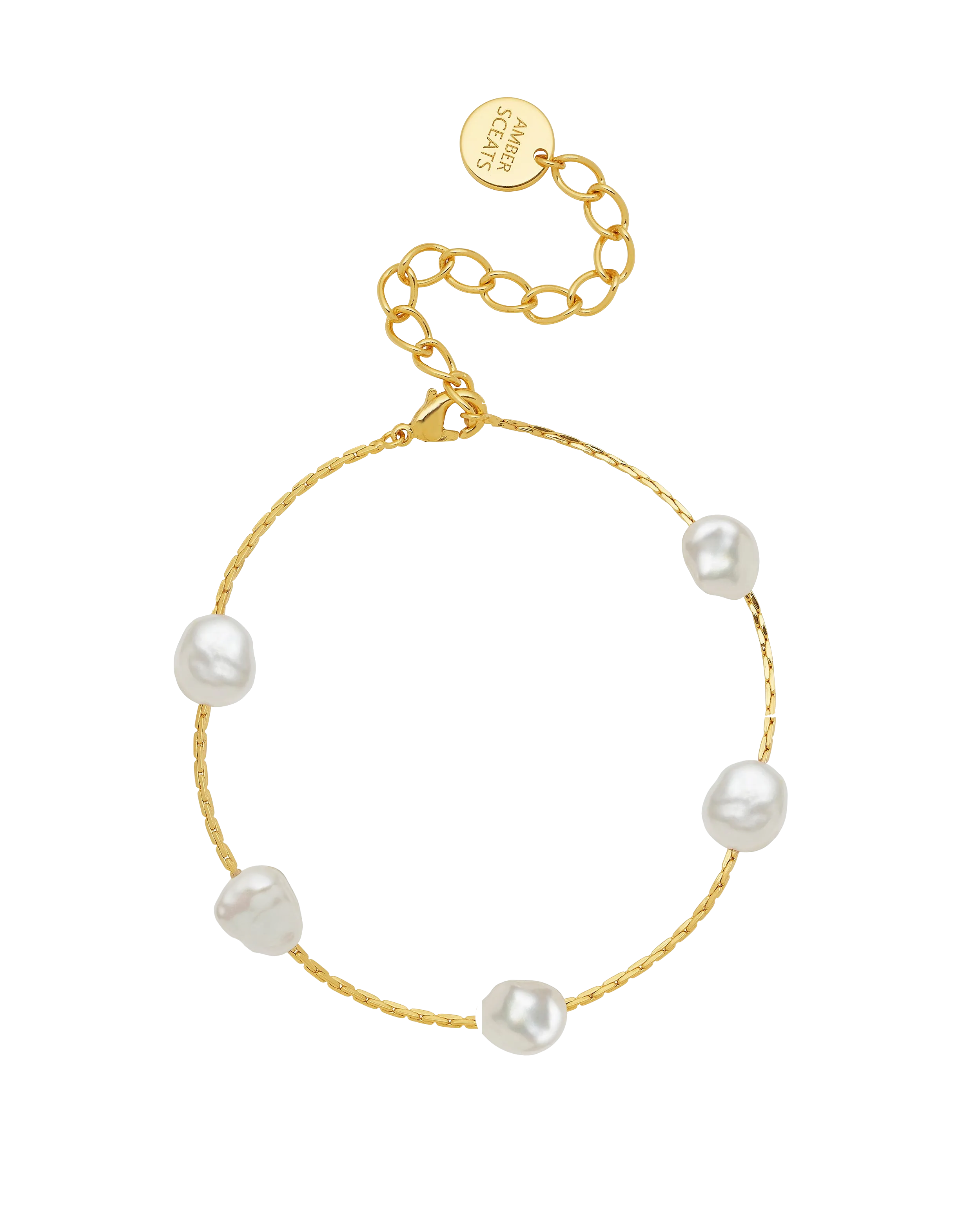 Starlie Bracelet