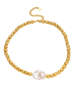 Stevie Necklace