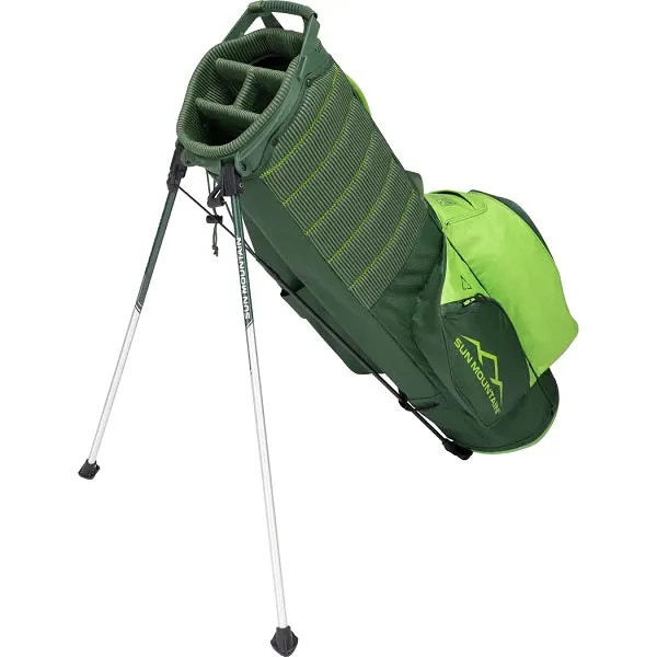 Sun Mountain Golf 2024 Eco-Lite Stand Carry Bag