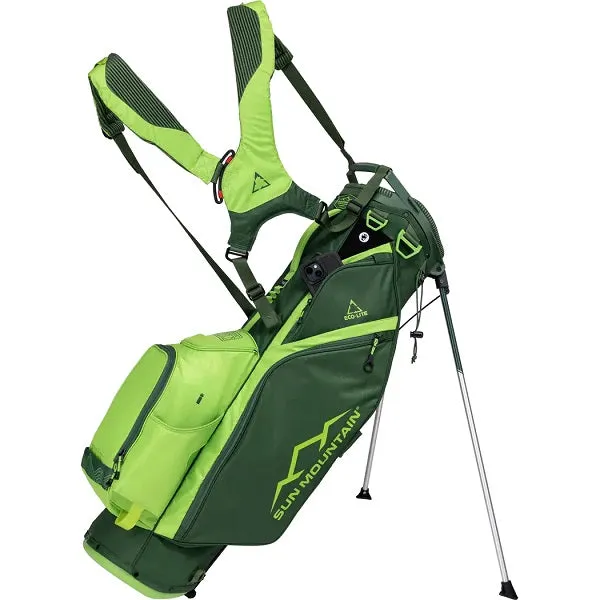 Sun Mountain Golf 2024 Eco-Lite Stand Carry Bag