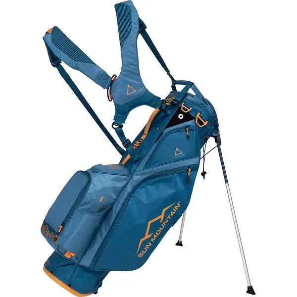 Sun Mountain Golf 2024 Eco-Lite Stand Carry Bag