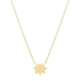 Sunshine Necklace