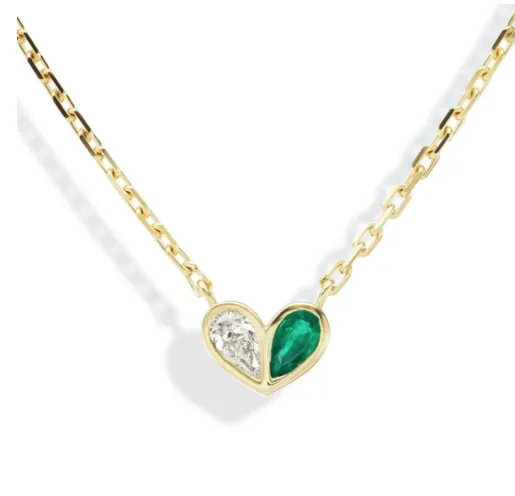 SweetHeart necklace