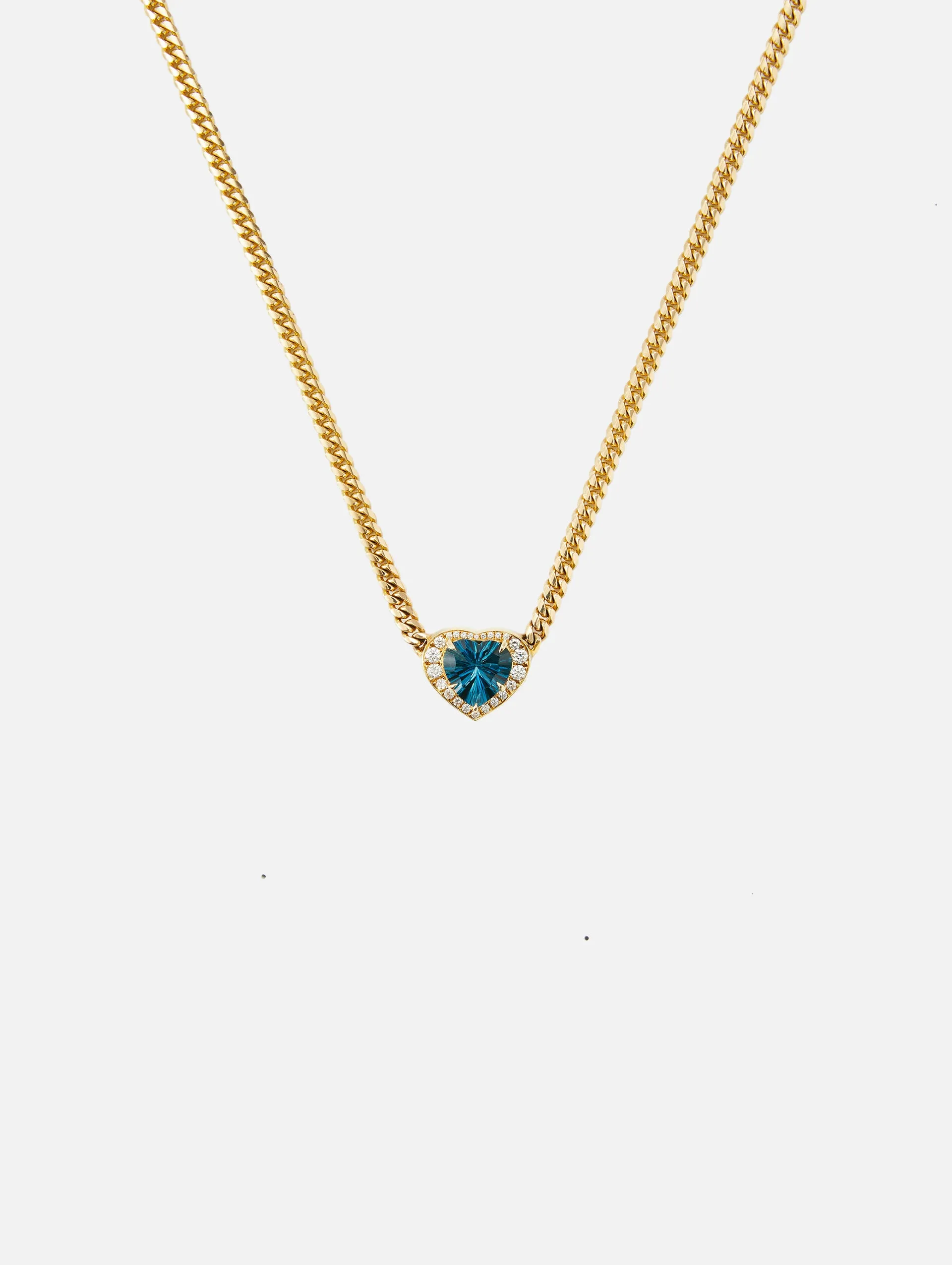 Tesoro Necklace