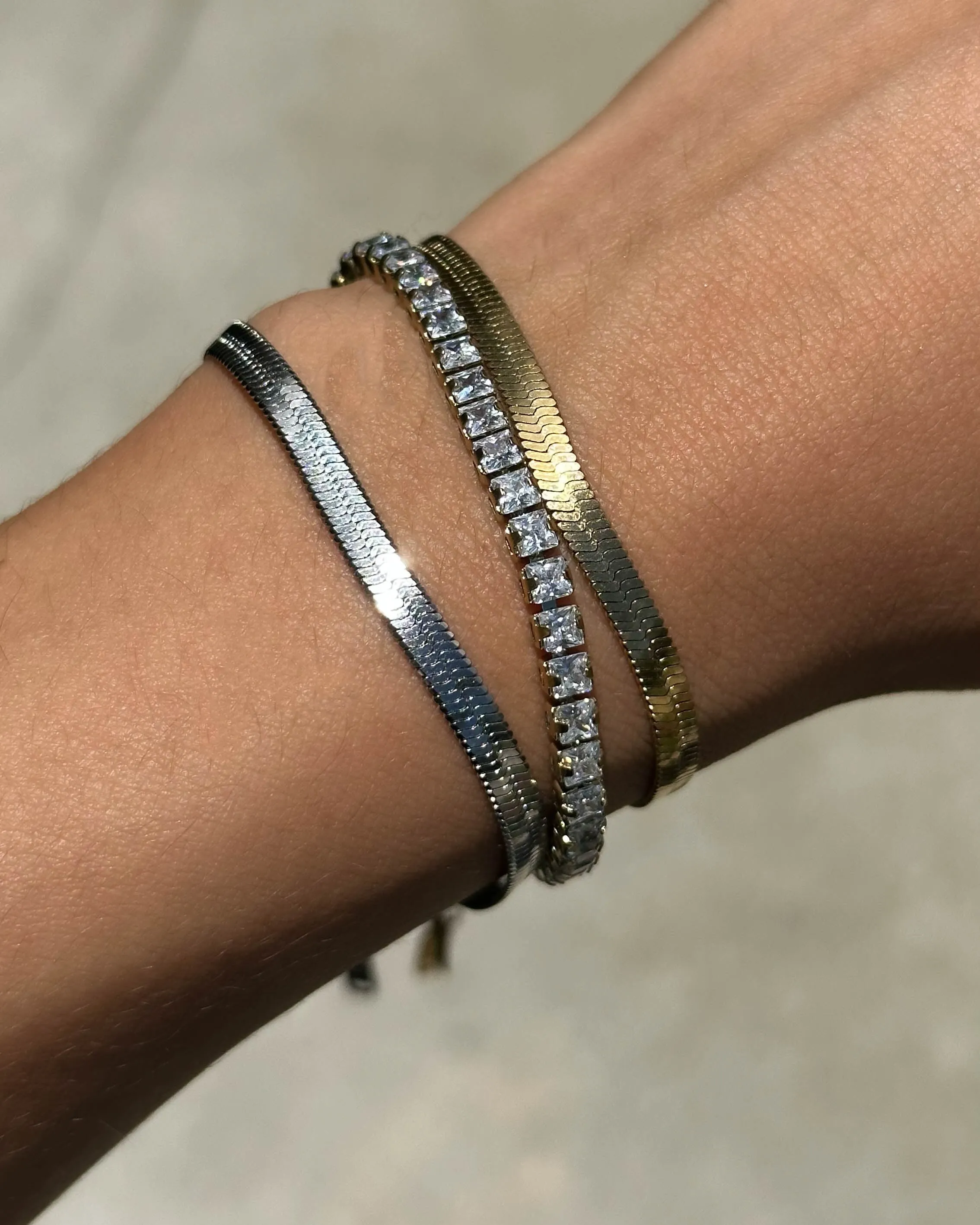 Toledo Bracelet