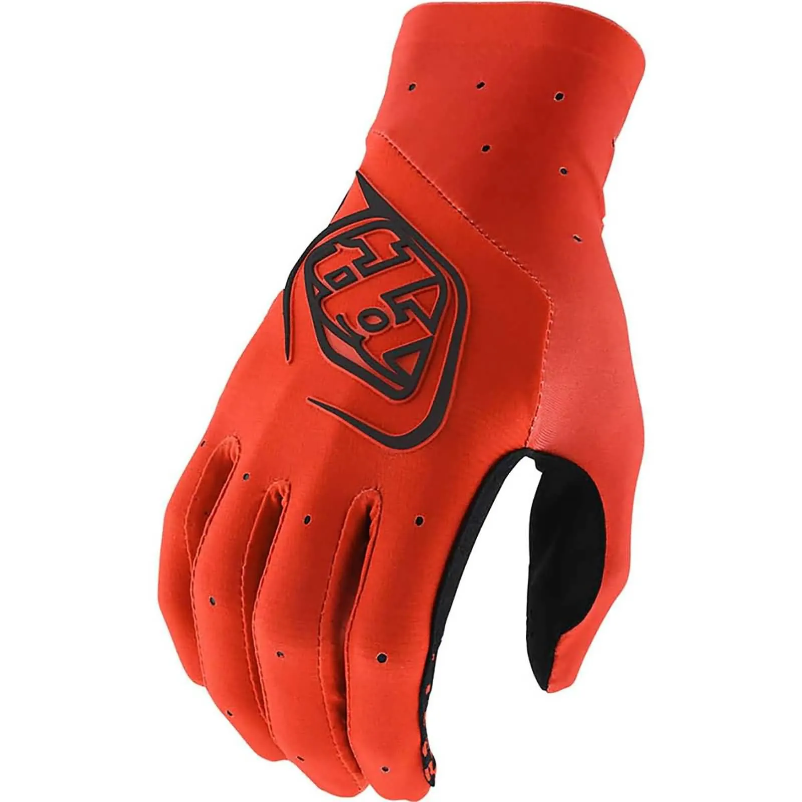 Troy Lee Designs SE Ultra Solid Men's Off-Road Gloves (Refurbished, Without Tags)