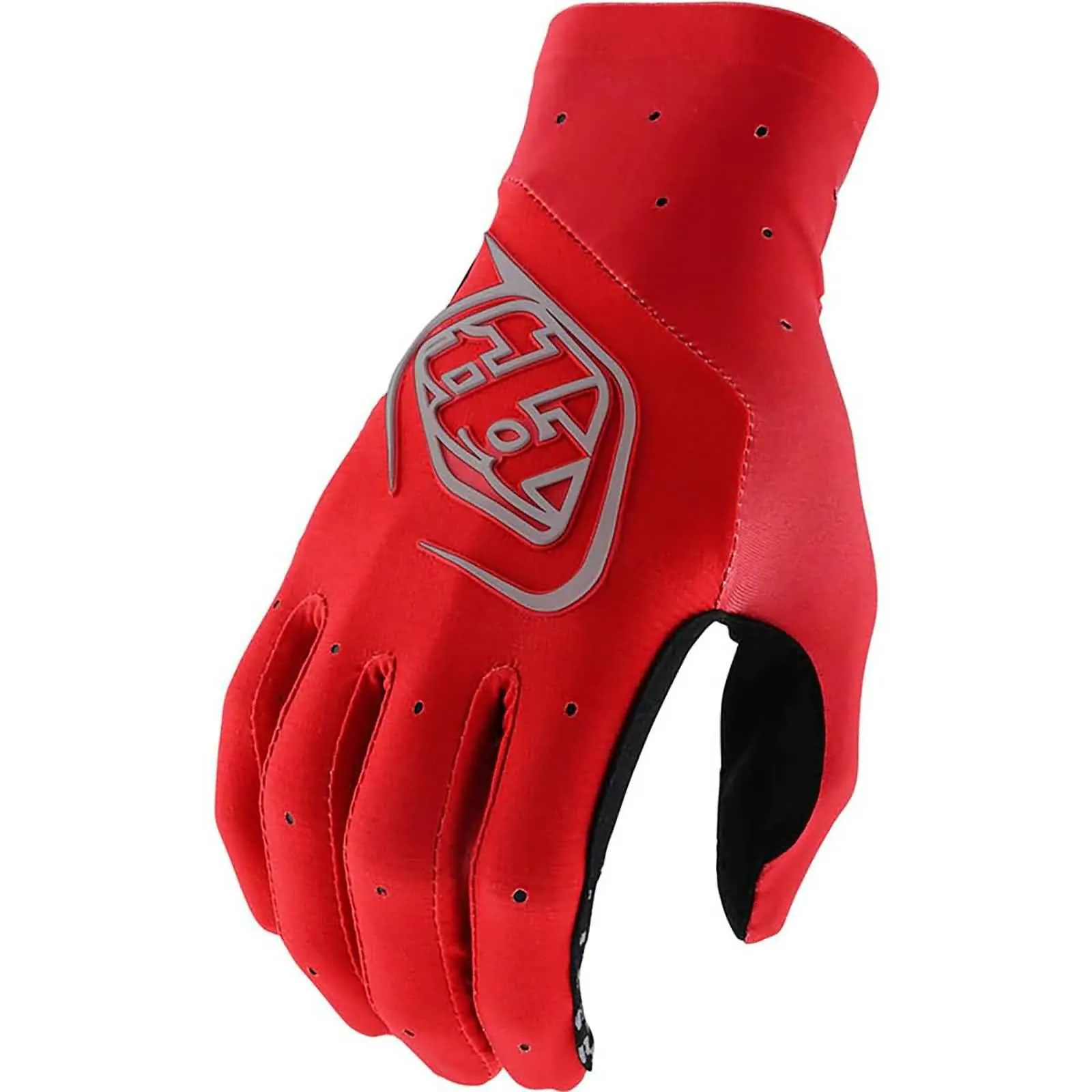 Troy Lee Designs SE Ultra Solid Men's Off-Road Gloves (Refurbished, Without Tags)