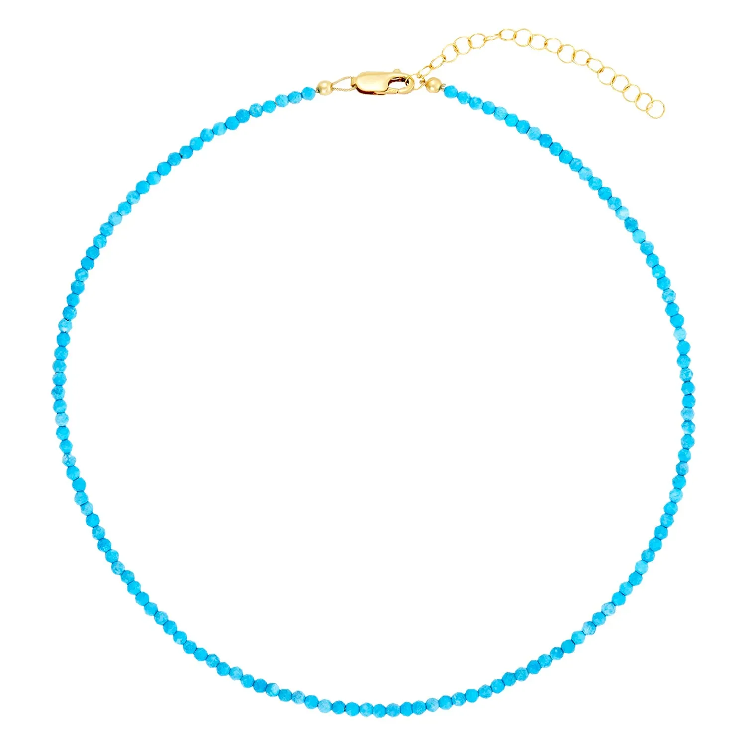 Turquoise Necklace