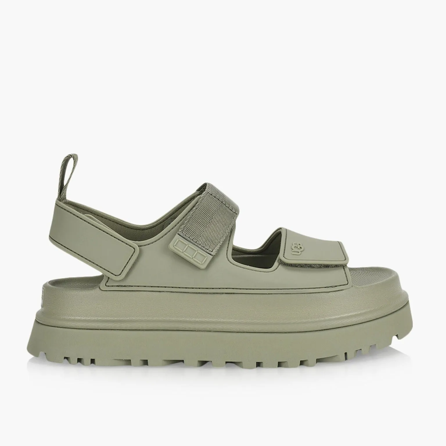 UGG | SANDALIAS MUJER | W GOLDENGLOW SHADED CLOVER | VERDE