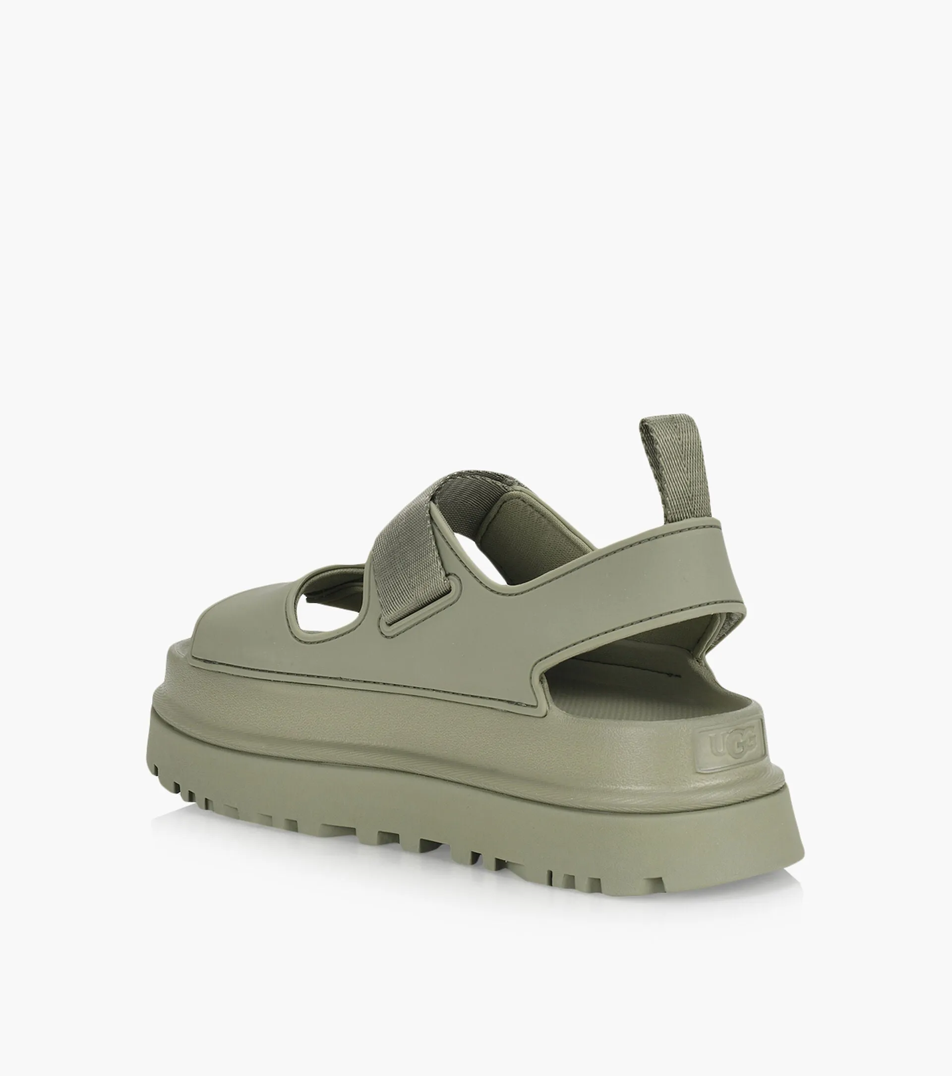 UGG | SANDALIAS MUJER | W GOLDENGLOW SHADED CLOVER | VERDE