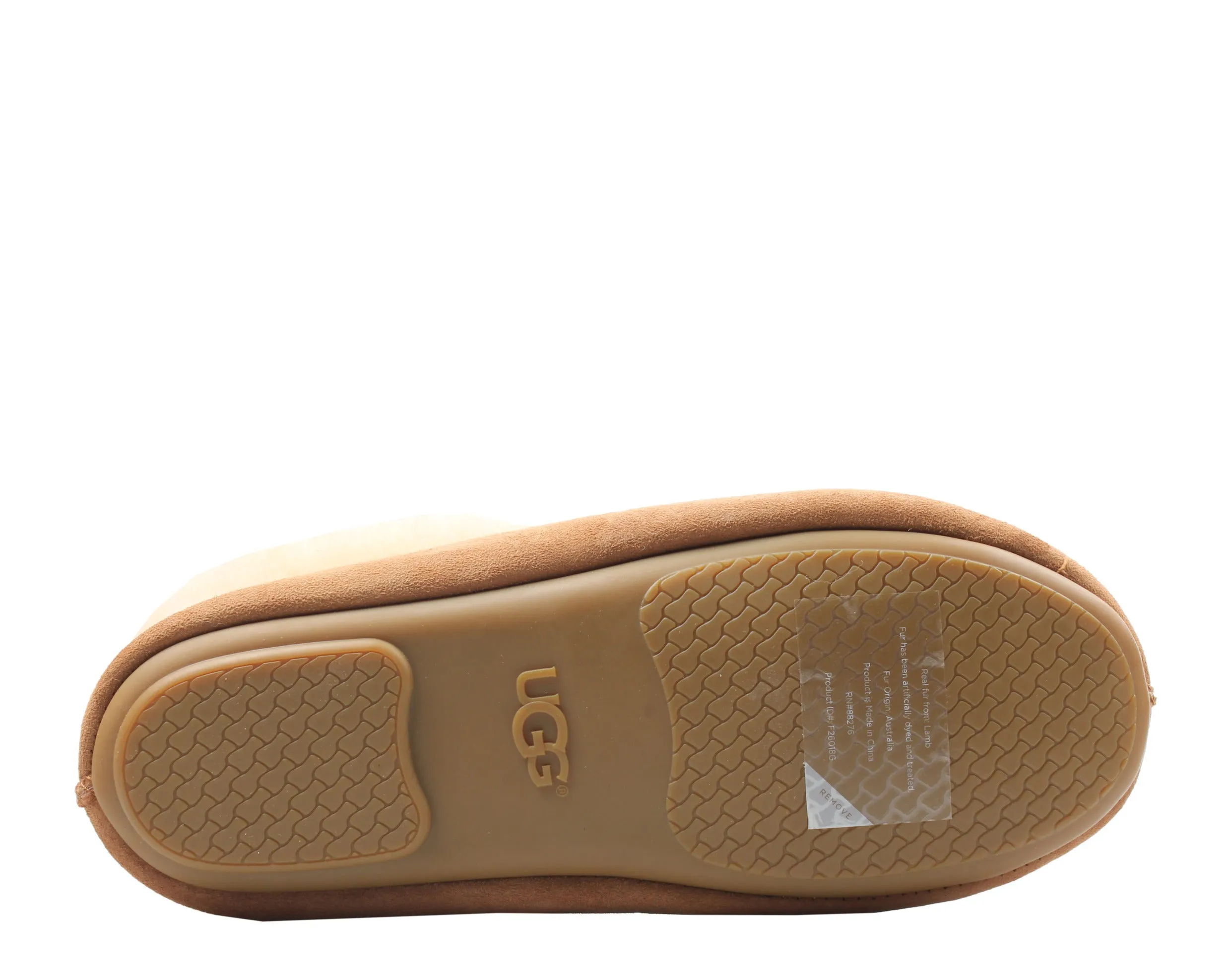 UGG Australia Roo Revival Women's Slippers