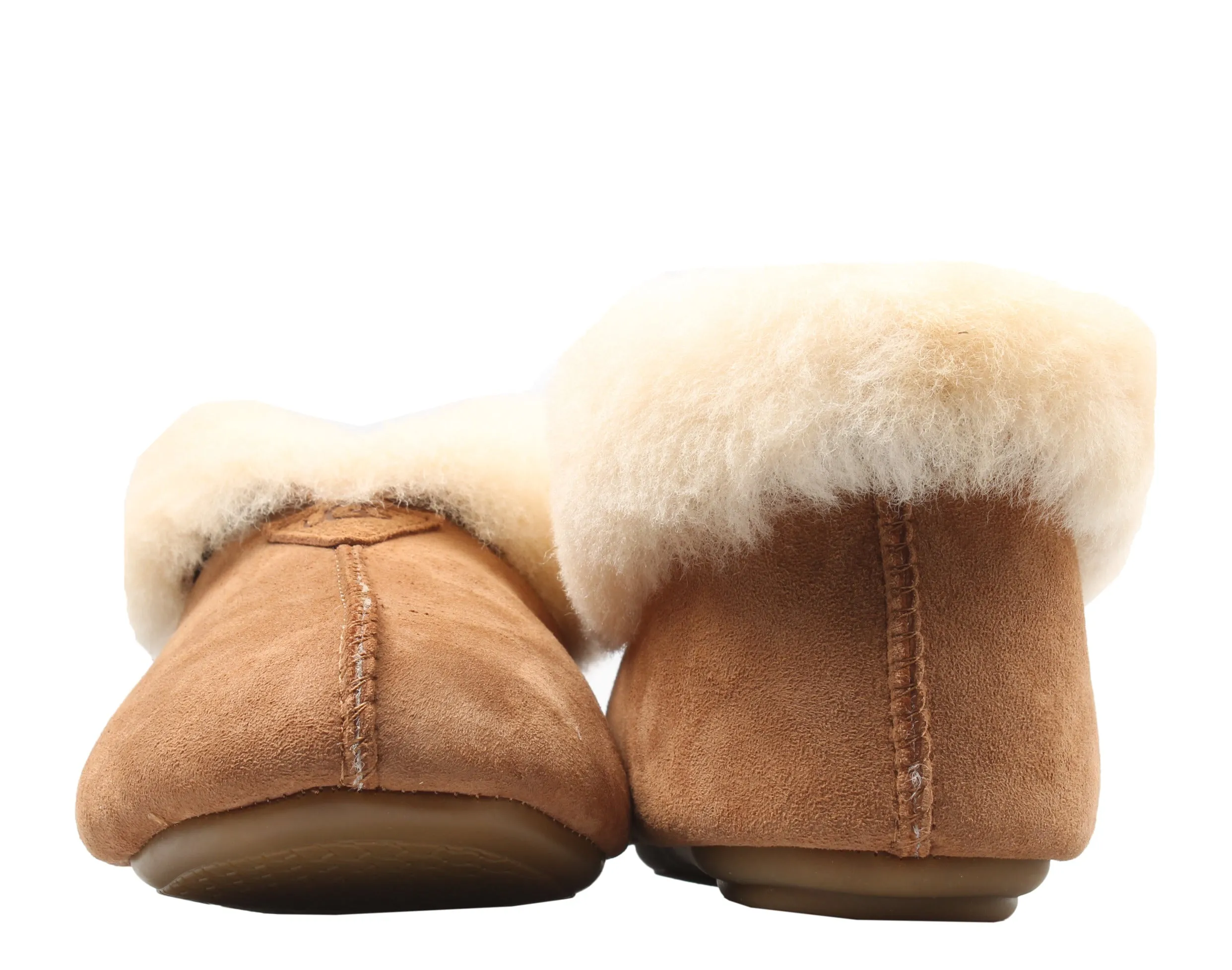 UGG Australia Roo Revival Women's Slippers