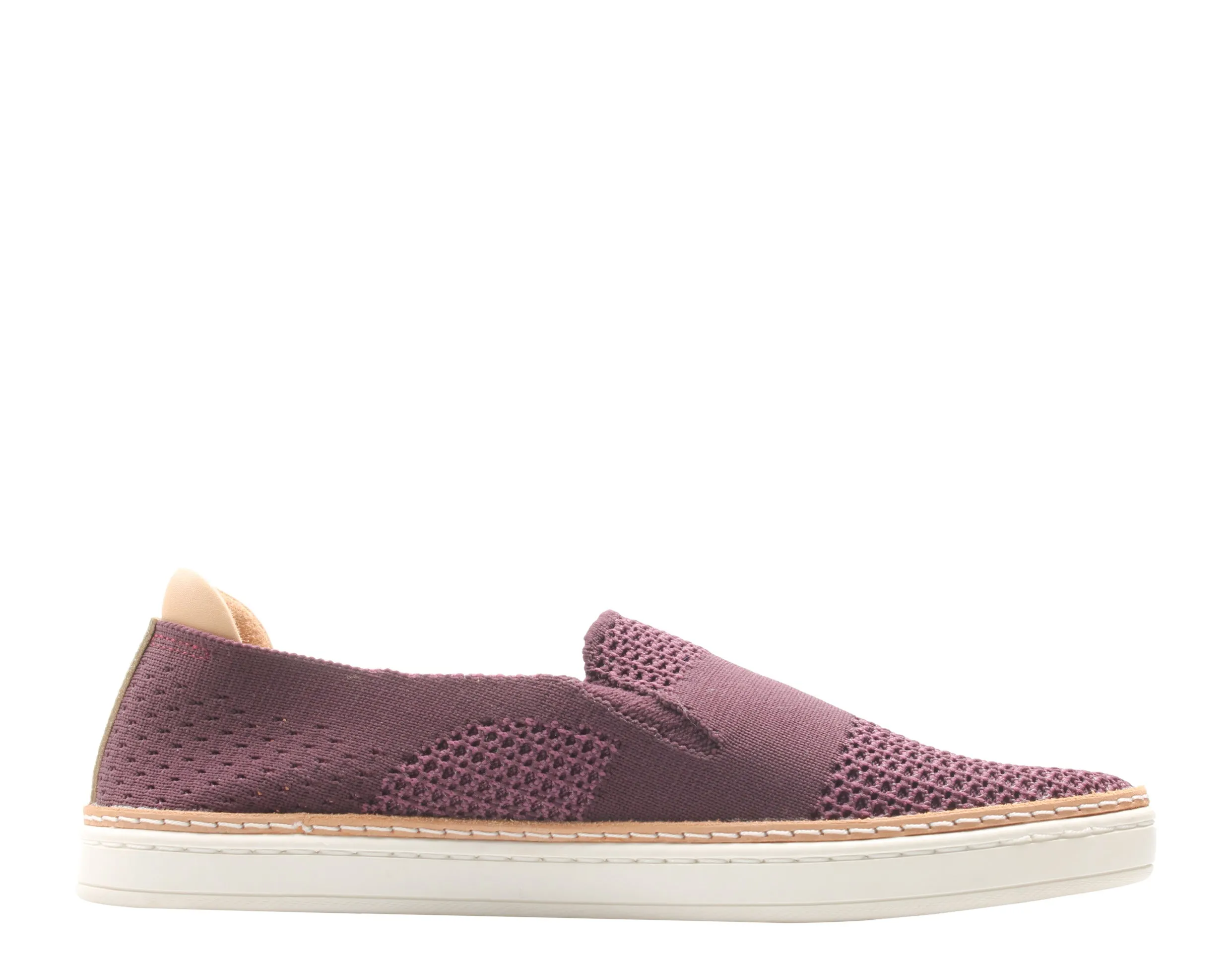 UGG Australia Sammy Slip-On Women's Sneakers