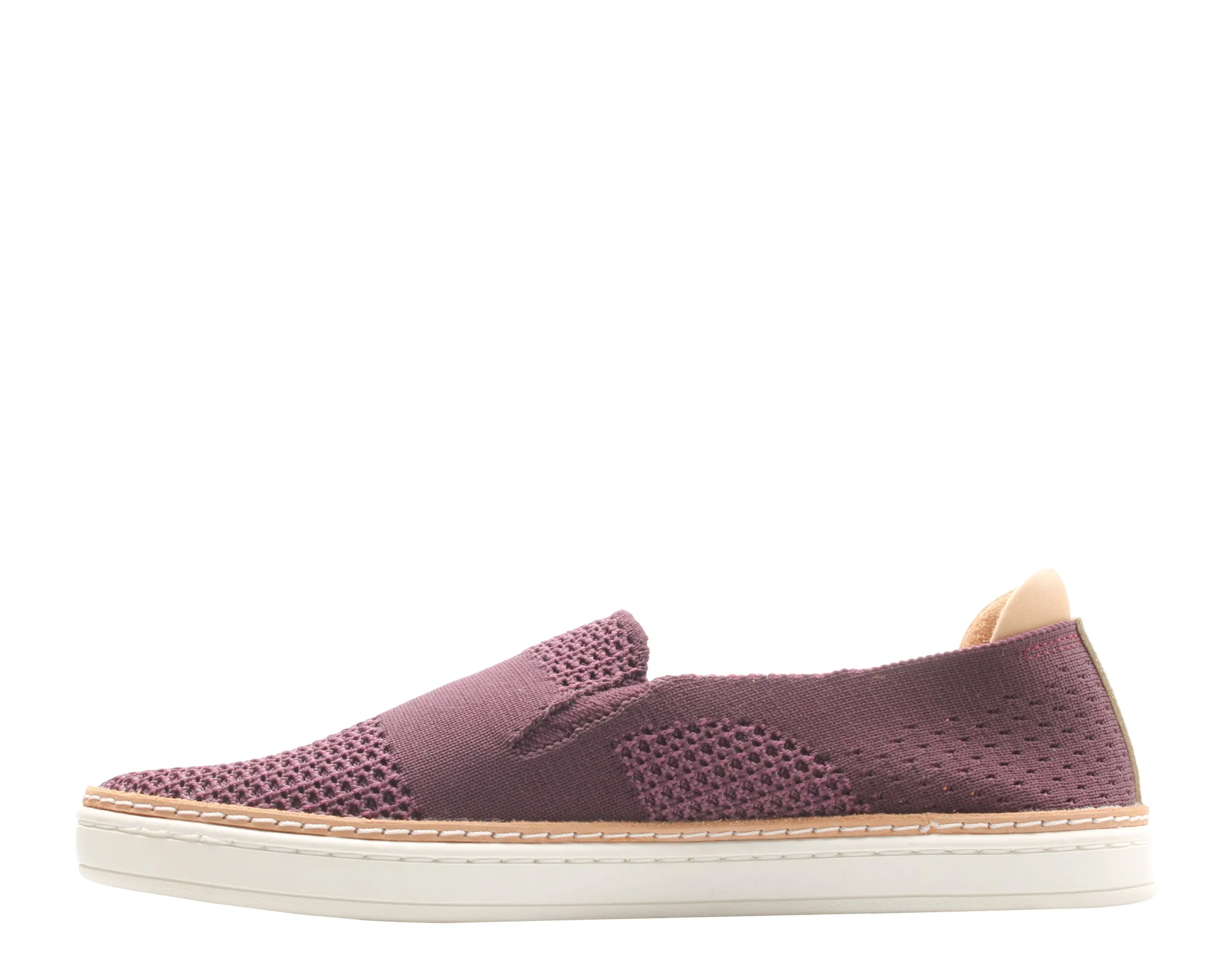 UGG Australia Sammy Slip-On Women's Sneakers