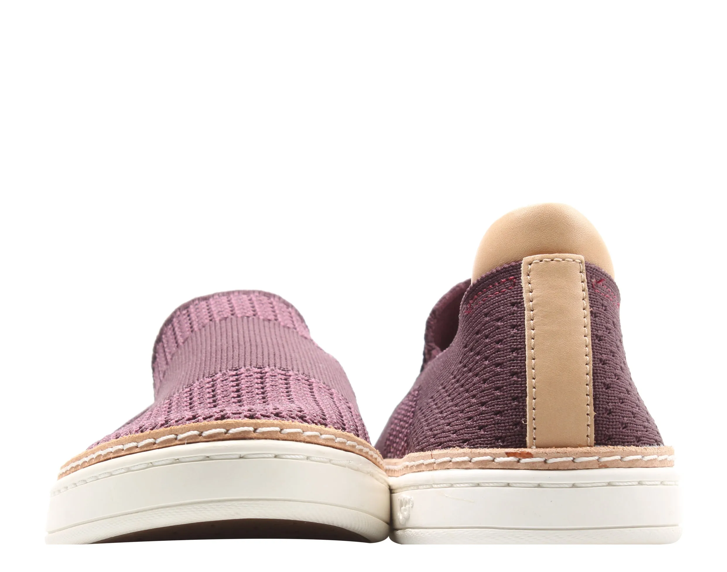 UGG Australia Sammy Slip-On Women's Sneakers