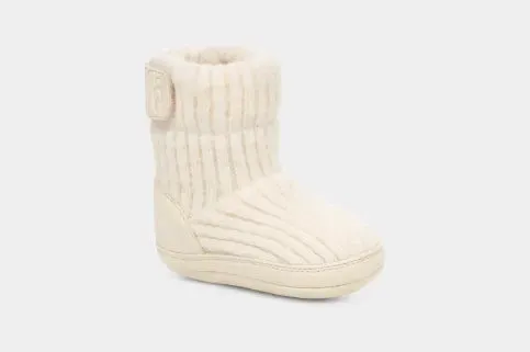 UGG Baby Skylar Slipper Bootie