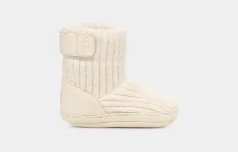 UGG Baby Skylar Slipper Bootie