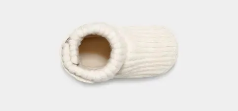 UGG Baby Skylar Slipper Bootie