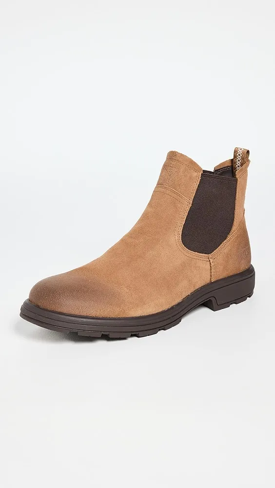 UGG   Biltmore Chelsea Boots 