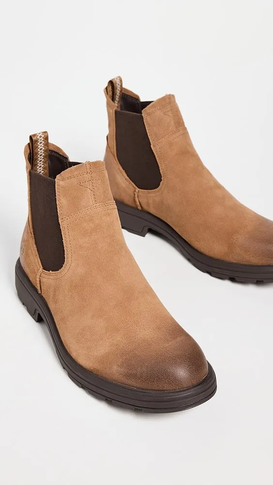 UGG   Biltmore Chelsea Boots 