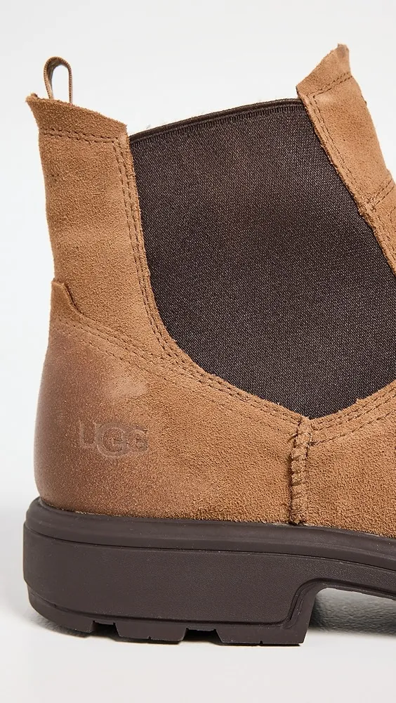 UGG   Biltmore Chelsea Boots 