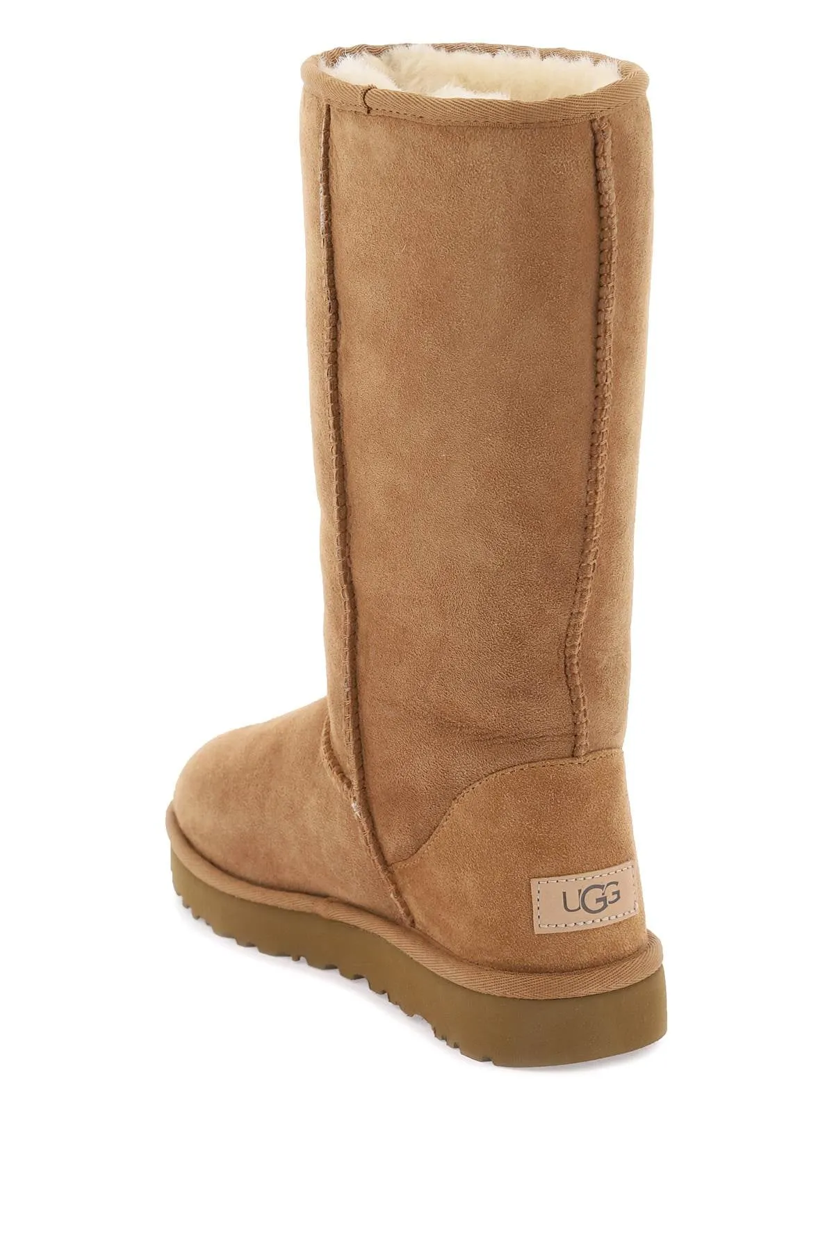 Ugg - Bottes Ugg Classic Tall Ii Boots