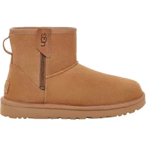 UGG Classic Mini Bailey Zip - Women's