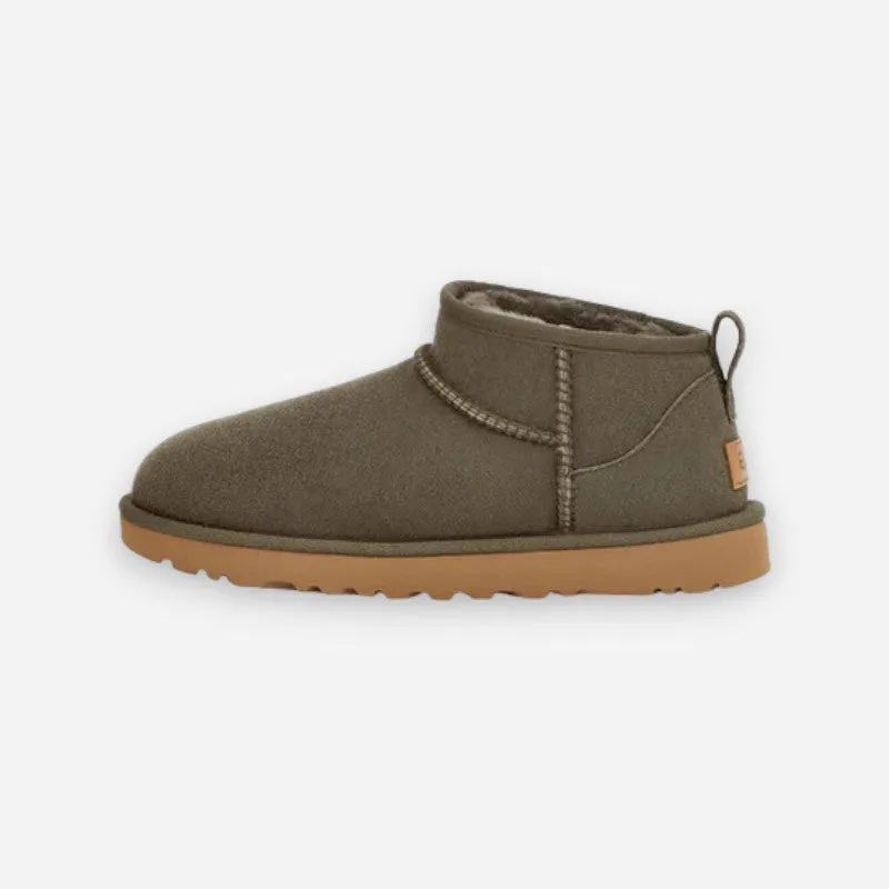 Ugg Classic Ultra Mini