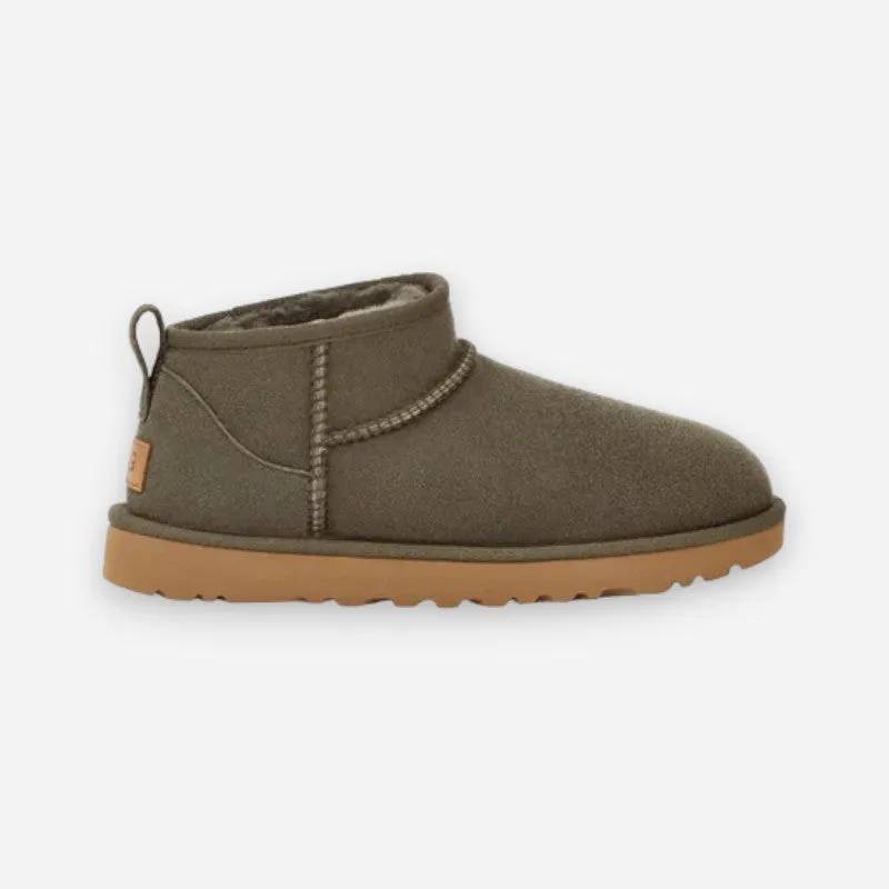 Ugg Classic Ultra Mini