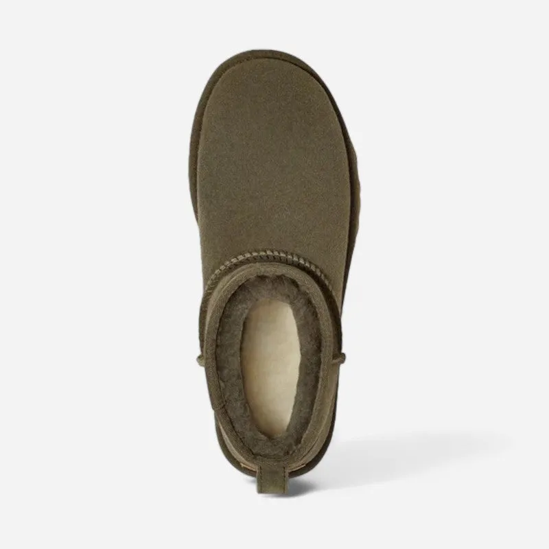 Ugg Classic Ultra Mini