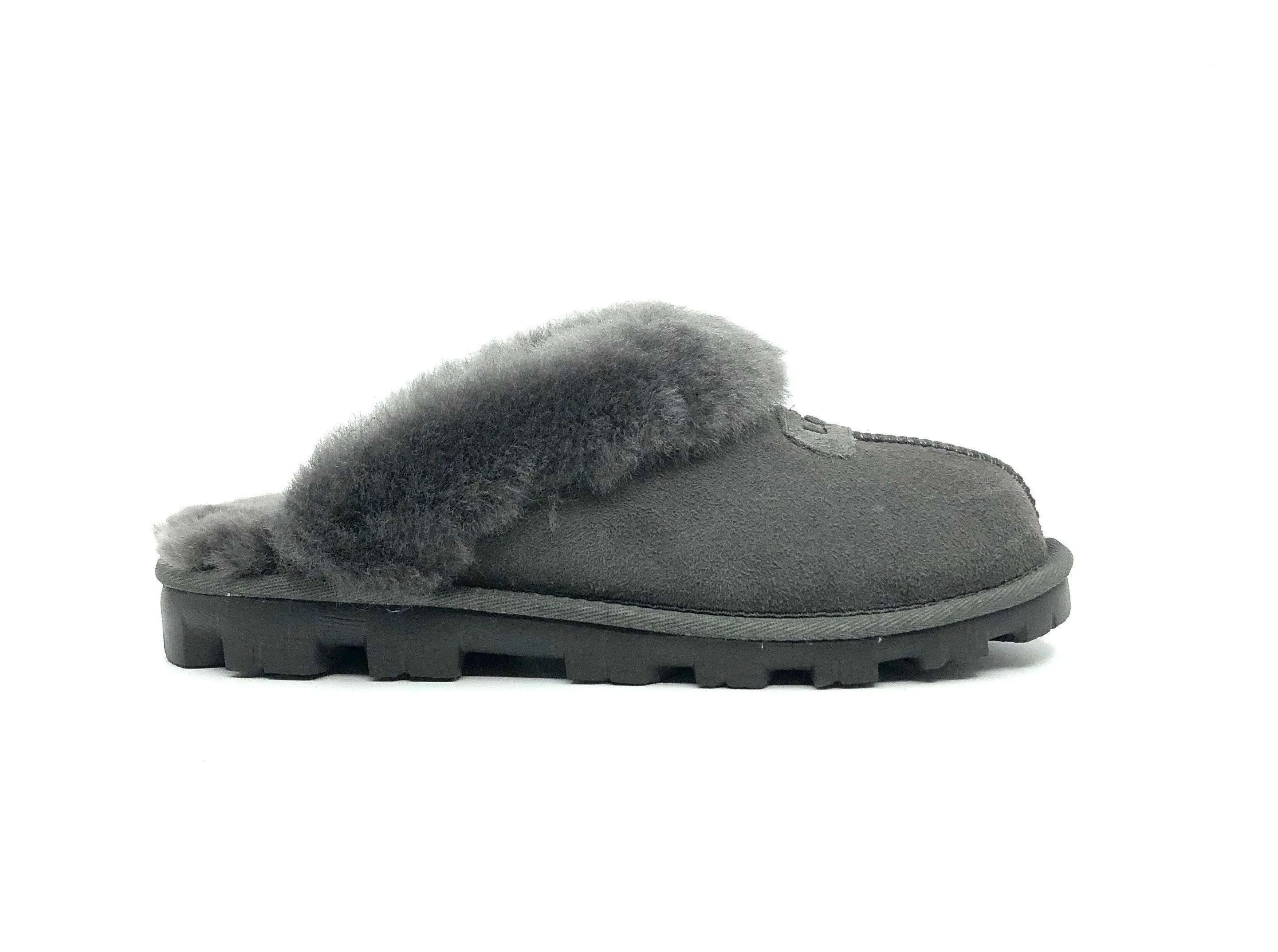 UGG Coquette Grey