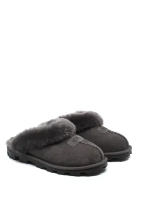 UGG Coquette Grey