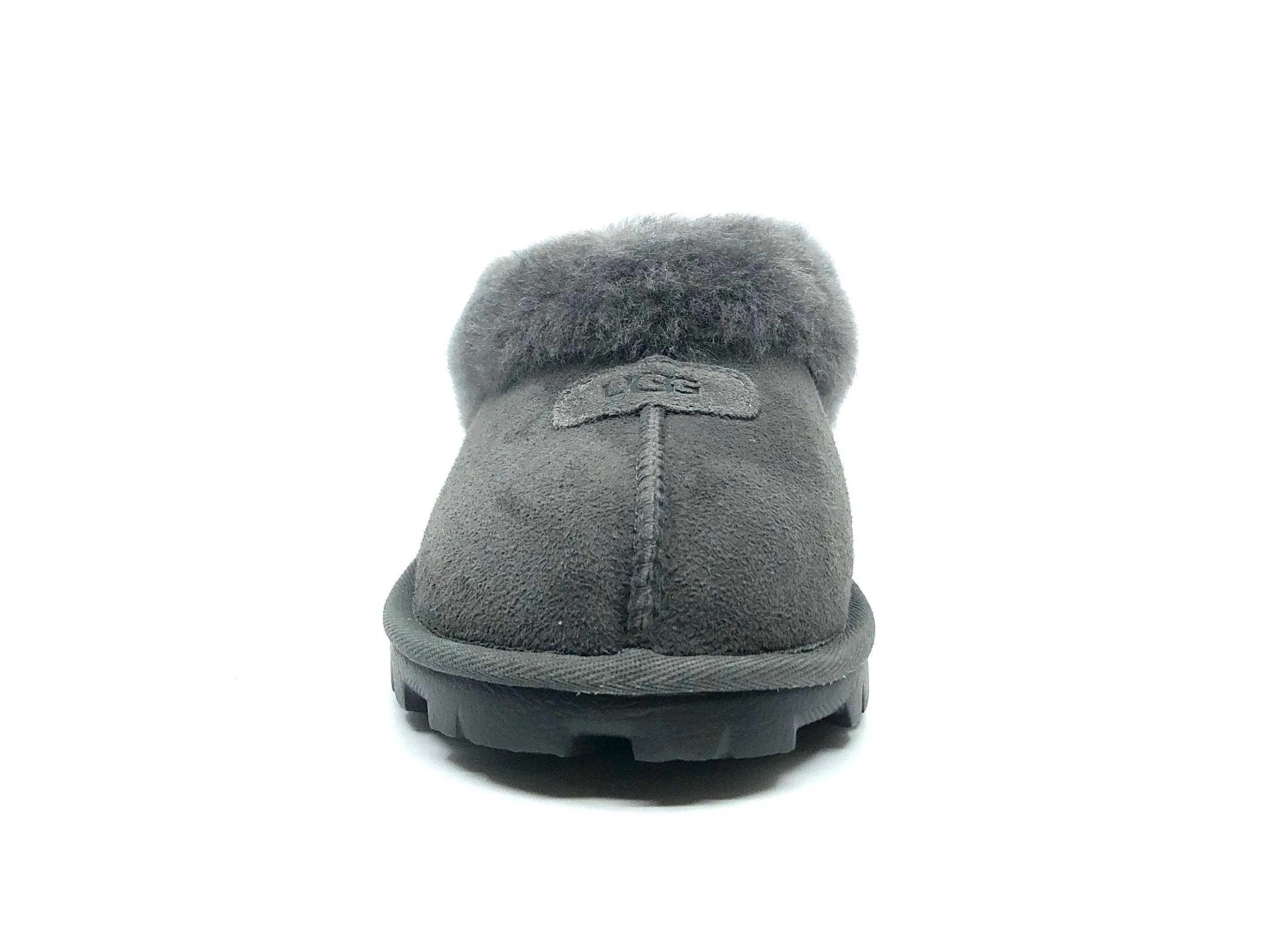 UGG Coquette Grey