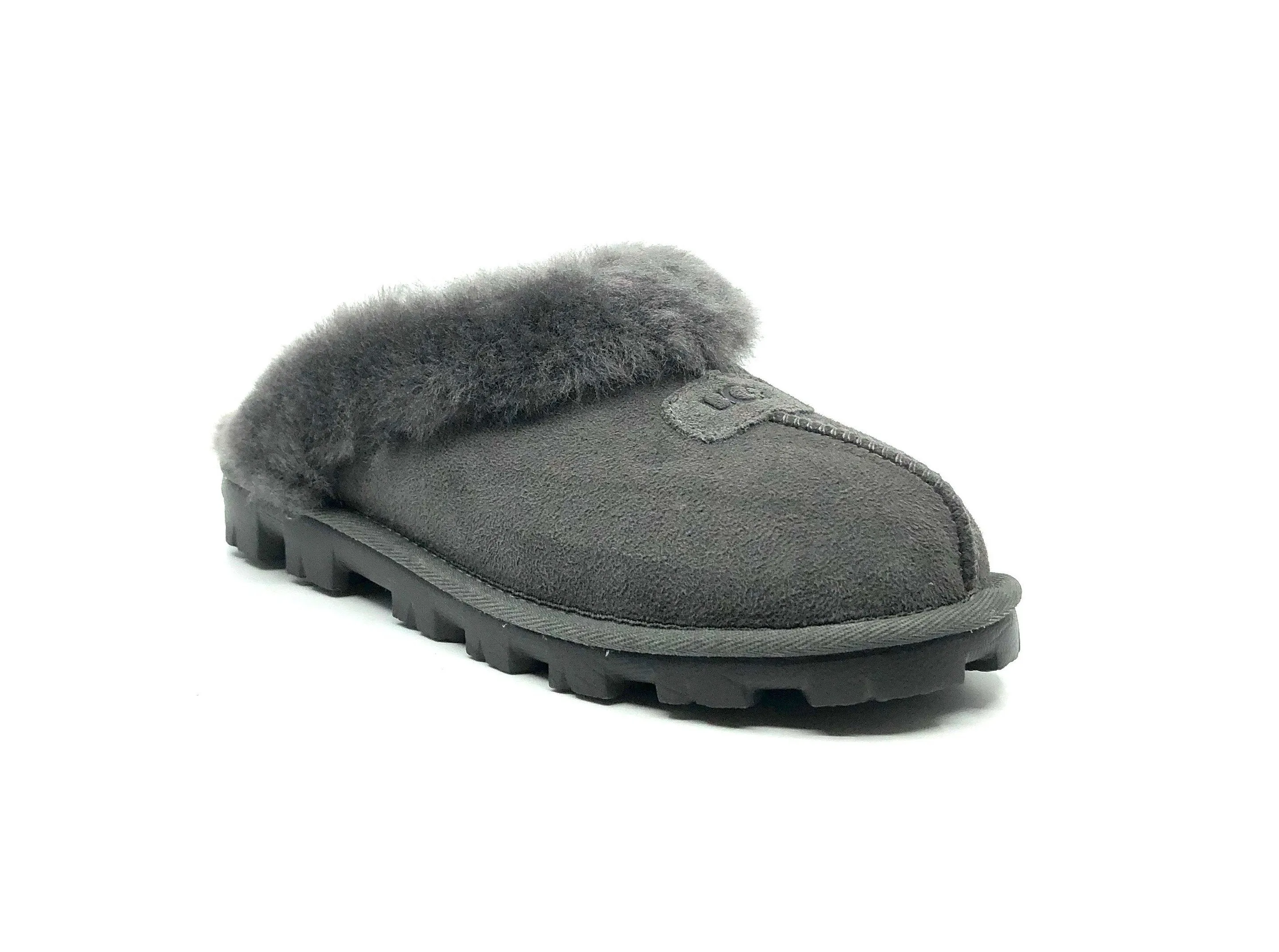 UGG Coquette Grey