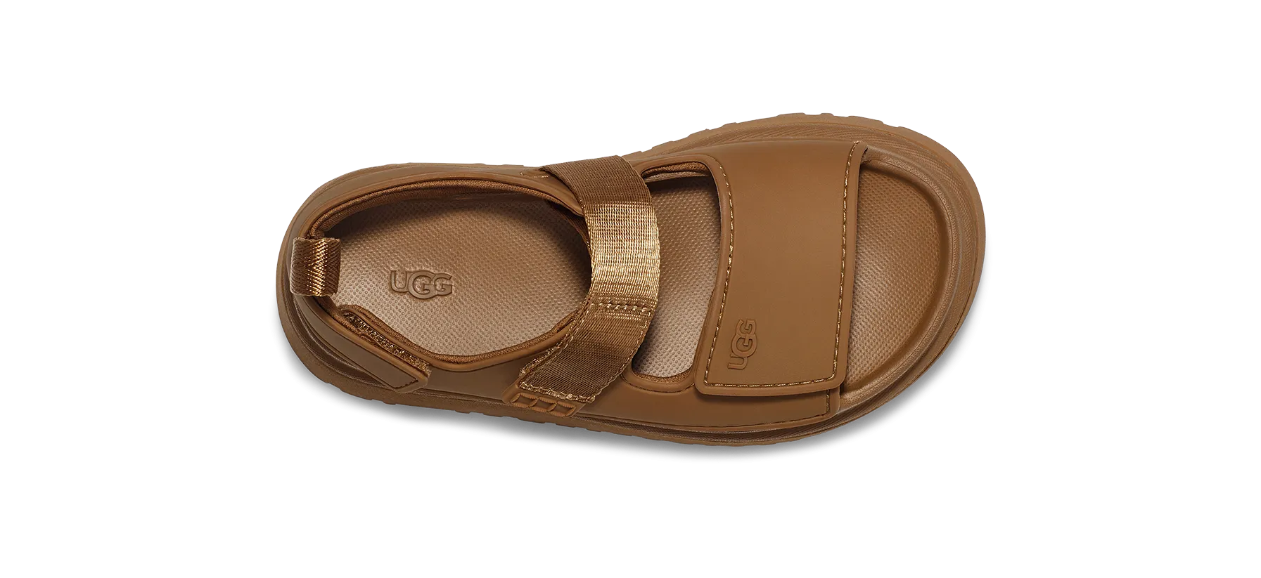 UGG Kids' Goldenglow