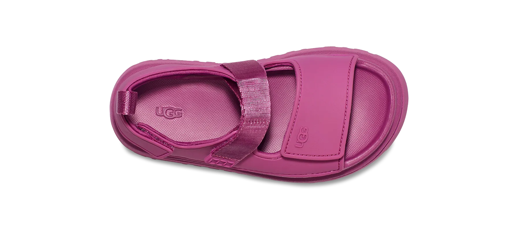 UGG Kids' Goldenglow