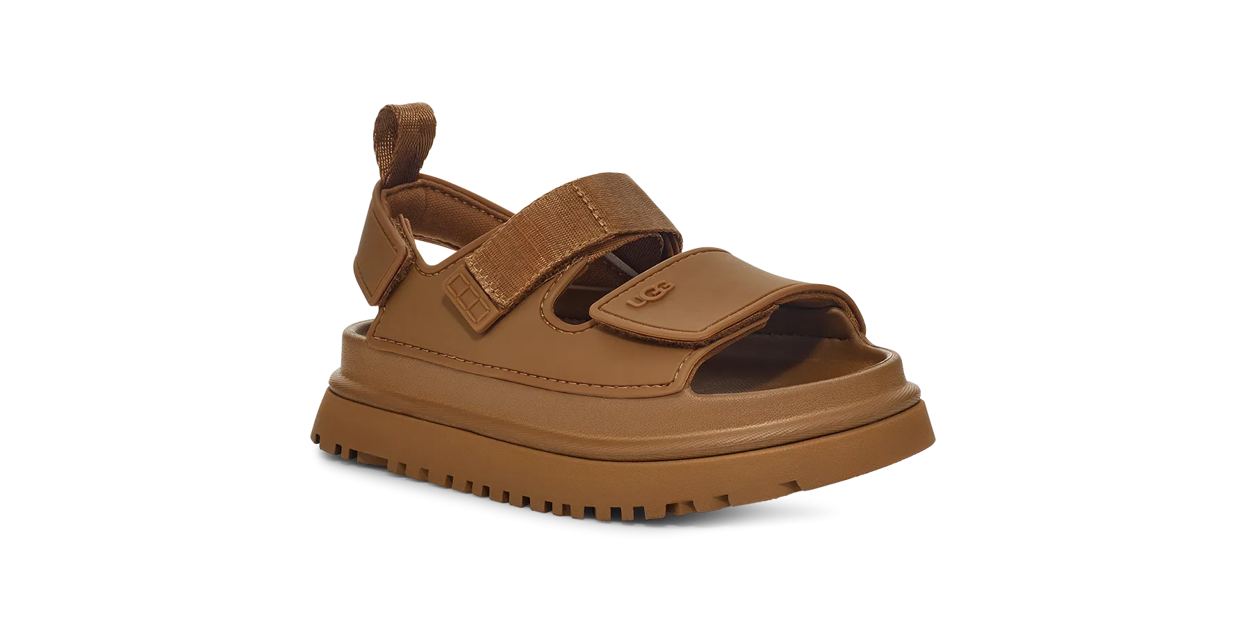 UGG Kids' Goldenglow