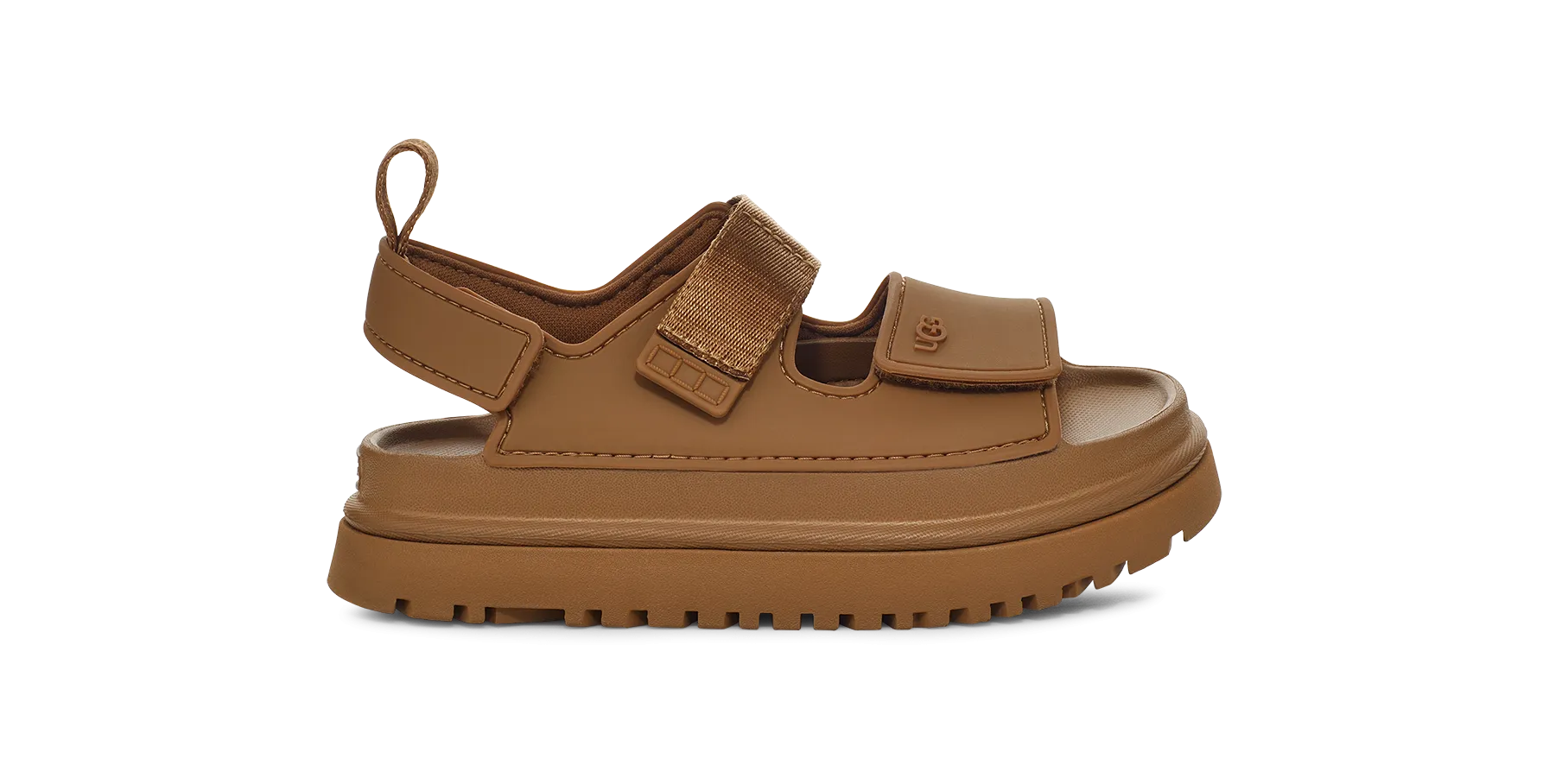 UGG Kids' Goldenglow