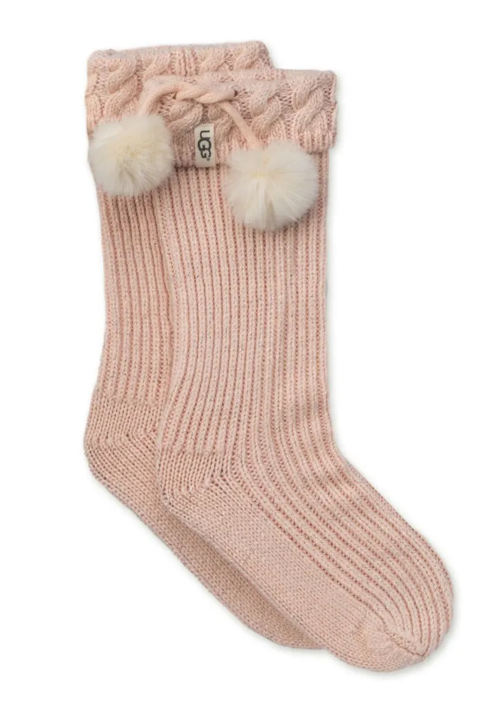 Ugg Kids Rainboot Socks