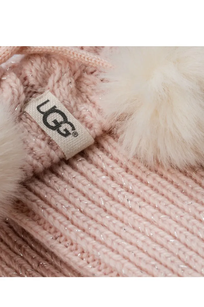 Ugg Kids Rainboot Socks