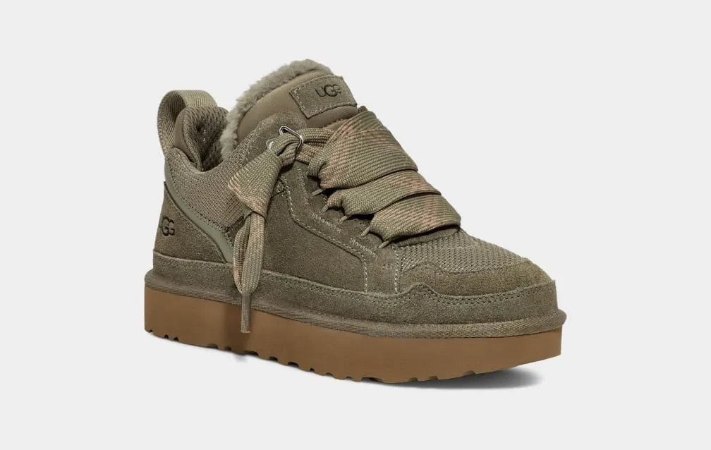 UGG Lowmel Olive