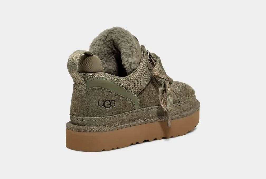 UGG Lowmel Olive