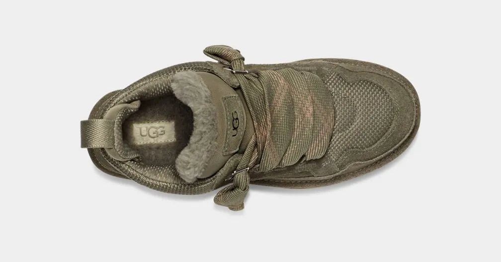 UGG Lowmel Olive