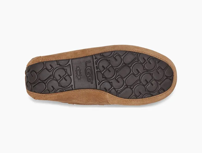 UGG Men's Olsen Slipper