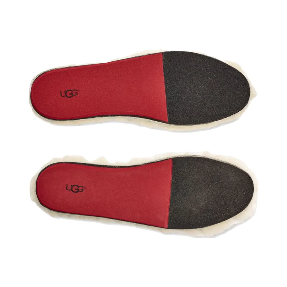 UGG Men's Replacement Sheepskin Insoles