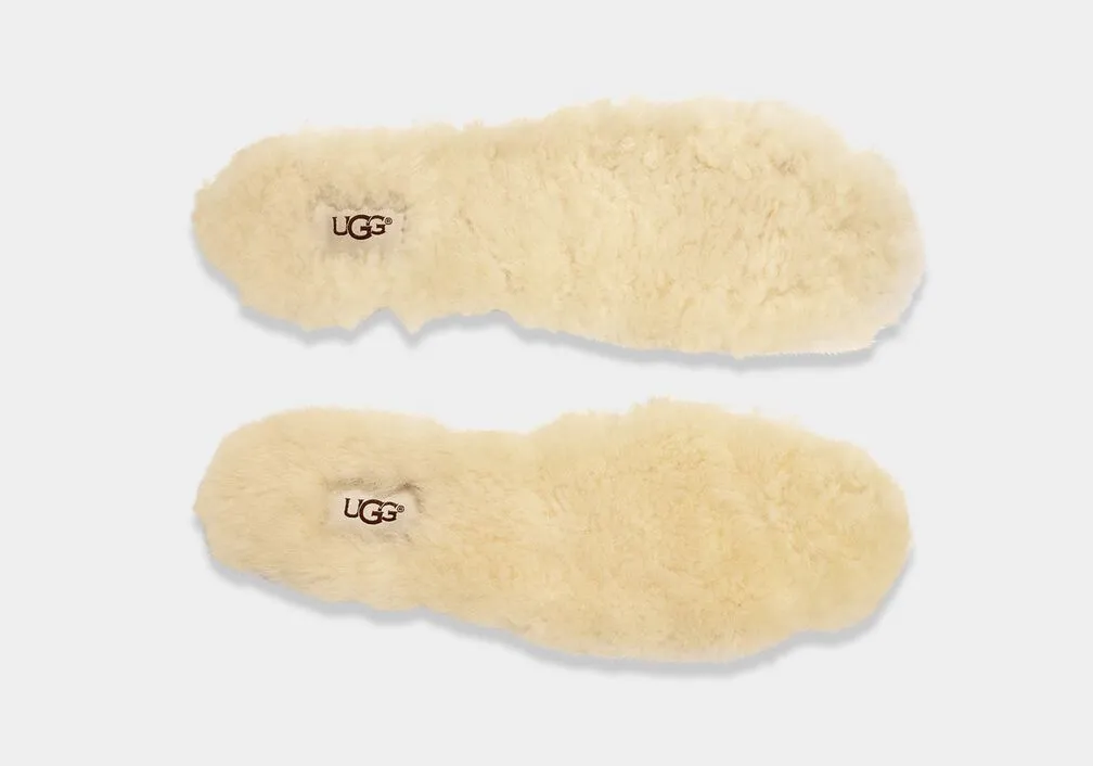 UGG Men's Sheepskin Insole Insert