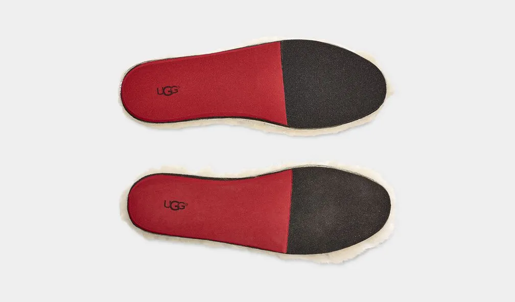 UGG Men's Sheepskin Insole Insert