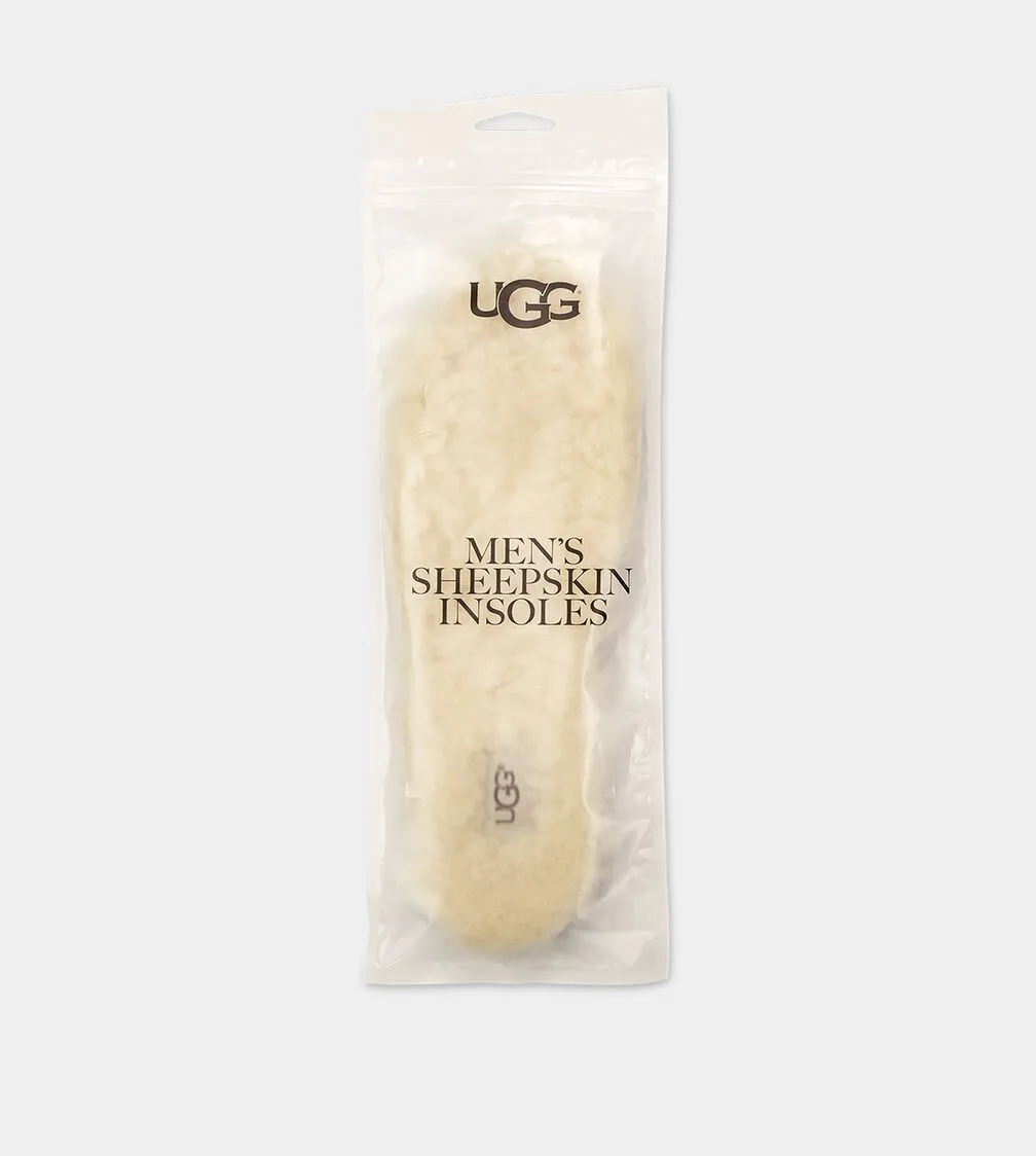 UGG Men's Sheepskin Insole Insert